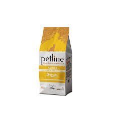 Petline Super Premium Adult Cat Food Chicken 1.5 kg